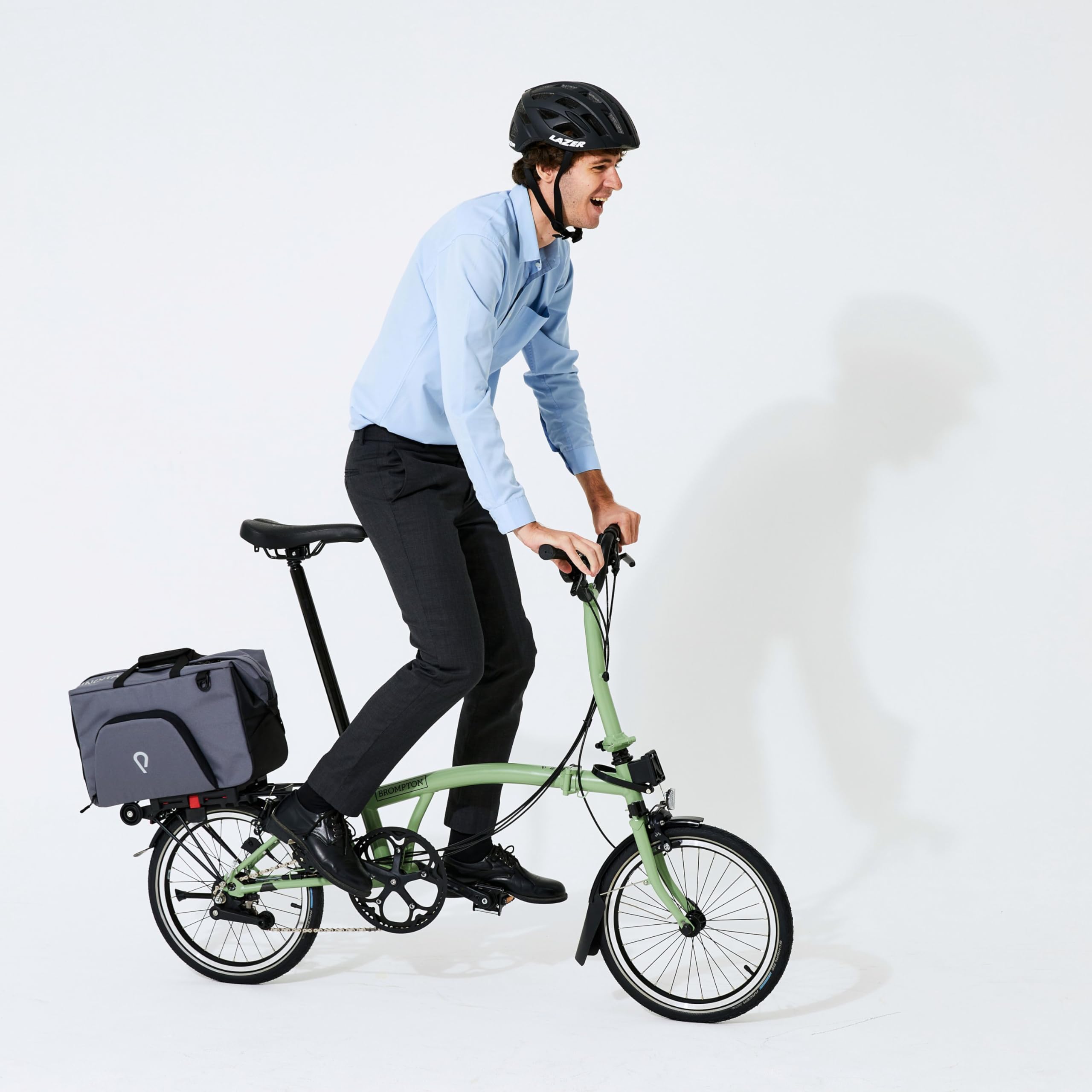 Amazon.com: Vincita Big Nash Bike Trunk Bag,Universal Quick